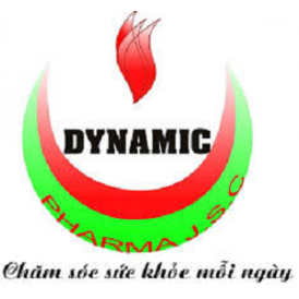 Công Ty Cổ Phần Dược Phẩm Năng Động