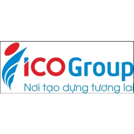 Công Ty CP Quốc Tế ICO  - Chi Nhánh Sài Gòn