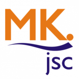 CÔNG TY CP TM DV KỸ THUẬT MK