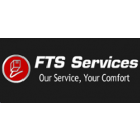 CÔNG TY TNHH DỊCH VỤ FTS