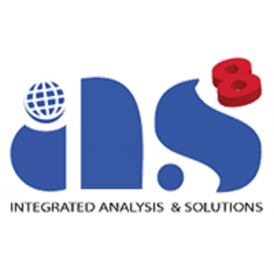 CÔNG TY TNHH I.A.S.8 VIỆT NAM