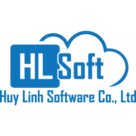 Công ty TNHH Phần mềm Huy Linh