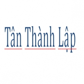 Công Ty TNHH Tân Thành Lập