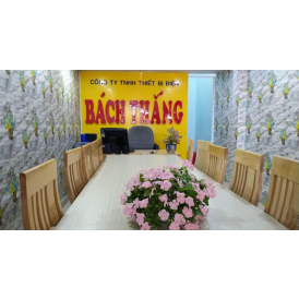 CÔNG TY TNHH THIẾT BỊ ĐIỆN BÁCH THẮNG