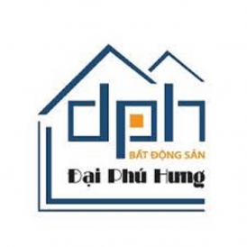 CTY CP DT XD Địa Ốc Đại Phú Hưng