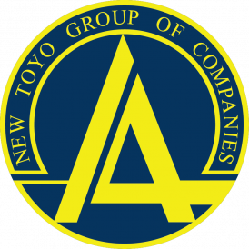 CTY TNHH BAO BÌ GIẤY NHÔM NEW TOYO