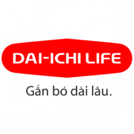 Dai-ichi Life (Cty TNHH MTV An Phát Cường Thịnh)