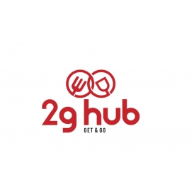 KHU ĂN UỐNG 2G HUB - CTY CP KV GN NT MỘC AN CHÂU