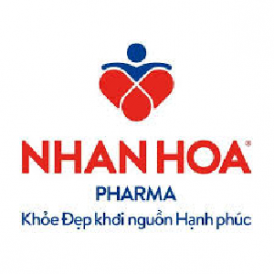 Nhân Hoà Pharma