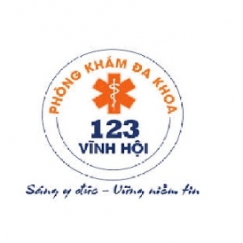 Phòng Khám Đa khoa 123 Vĩnh Hội - Công ty TNHH Trung Anh Minh