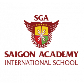 TRƯỜNG MẦM NON HỌC VIỆN SG (CTY TNHH MTV SG ACADEMY SCHOOL)