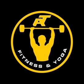 Câu lạc bộ AT Fitness & Yoga