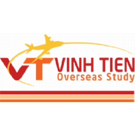 CÔNG TY TNHH DU HỌC VĨNH TIẾN