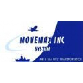 Công Ty TNHH Movemax System Việt Nam