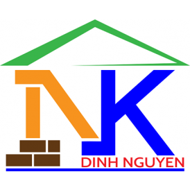 CÔNG TY TNHH XÂY LẮP ĐINH NGUYỄN
