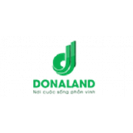 DONAREAL (CÔNG TY CỔ PHẦN ĐẦU TƯ DONAL)