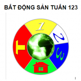 Công ty Cổ Phần Bất Động Sản Tuấn 123