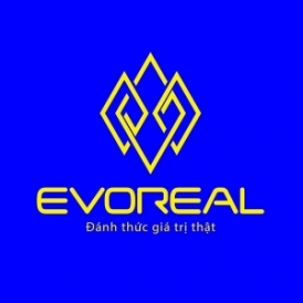 Công Ty Cổ Phần Đầu Tư Kinh Doanh Bất Động Sản Evoreal