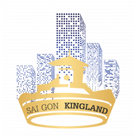CÔNG TY CP ĐT ĐỊA ỐC SÀI GÒN KING LAND