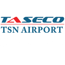 Công ty cổ phần dịch vụ hàng không TASECO Sài Gòn