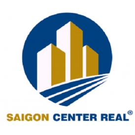 Công ty CP Tư Vấn Đầu Tư và Quản Lý Bất Động Sản Saigon Center Real