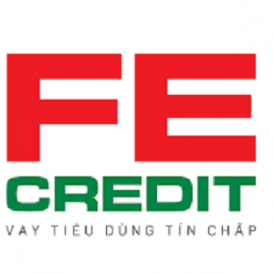 Công Ty Tài Chính Ngân Hàng VN Thịnh Vượng Fe Credit