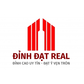 Công ty TNHH Dịch Vụ Bất Động Sản Đỉnh Đạt