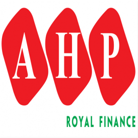 CÔNG TY TNHH DV TM ROYAL FINANCE