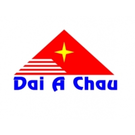 CÔNG TY TNHH SX XD TM ĐẠI Á CHÂU