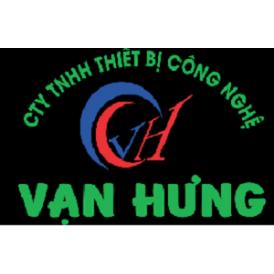 CÔNG TY TNHH THIẾT BỊ CÔNG NGHỆ VẠN HƯNG