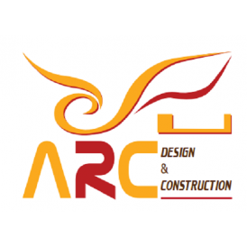 CÔNG TY TNHH TƯ VẤN THIẾT KẾ & THI CÔNG ARC VU