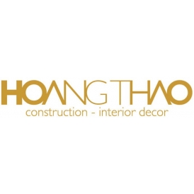 CÔNG TY TNHH XÂY DỰNG - TRANG TRÍ NỘI THẤT HOÀNG THẢO