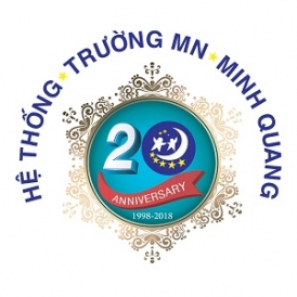 Hệ Thống Trường Mầm Non Minh Quang