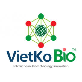 Công Ty Cổ Phần Vietko Bio