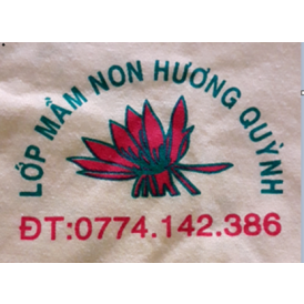 MẦM NON HƯƠNG QUỲNH