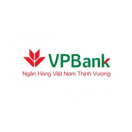 NGÂN HÀNG VIỆT NAM THỊNH VƯỢNG VPBANK