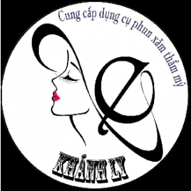 Shop dụng cụ phun xăm Khánh Ly