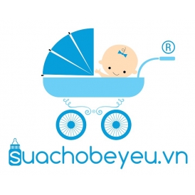 Sữa Cho Bé Yêu