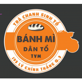 BÁNH MÌ DÂN TỔ ( TYM )