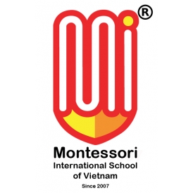 CHI NHÁNH CÔNG TY TNHH GIÁO DỤC VÀ ĐÀO TẠO HOÀN  CẦU - TRƯỜNG MẦM NON MONTESSORI