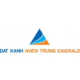 CÔNG TY CỔ  PHẦN ĐẤT XANH MIỀN TRUNG EMERALD