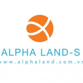 CÔNG TY CỔ PHẦN ALPHALAND-S