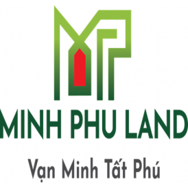 Công Ty Cổ Phần Đầu Tư Địa Ốc Minh Phú