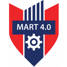 CÔNG TY CỔ PHẦN MART 4.0