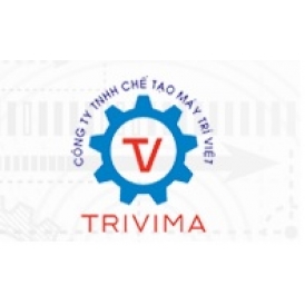 Công ty TNHH CHẾ TẠO MÁY TRÍ VIỆT