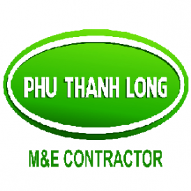 Công ty TNHH TM DV Phú Thanh Long