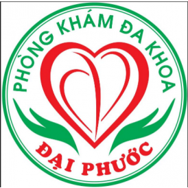 Công Ty TNHH Y Tế Đại Phước