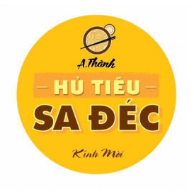Quán Ăn Cao Cấp Hủ Tiếu Sa Đec A Thành