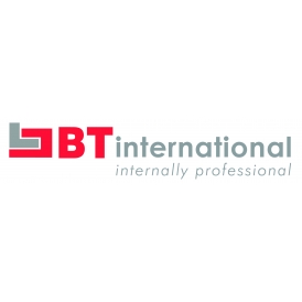 CÔNG TY CỔ PHẦN BT INTERNATIONAL
