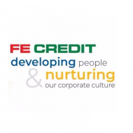 Công ty Tài Chính TNHH MTV Ngân Hàng Việt Nam Thịnh Vượng ( Fe Credit)